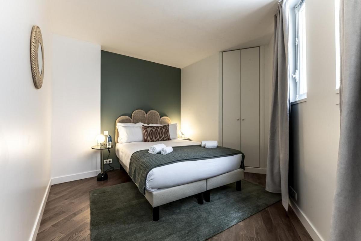 Amazing 4bedrooms Champs Elysees